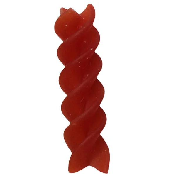  Fusilli kırmızı, Güzel Yemek, Yüksek Kalite