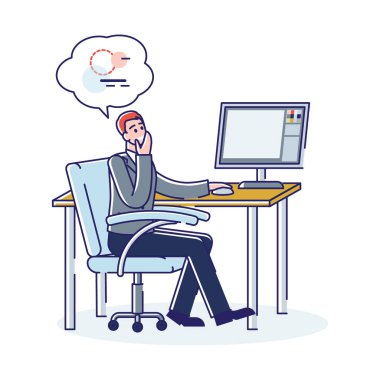 Web sitesi tasarım kararı ve ux arayüzünde insan grafik tasarımcısı düşüncesi