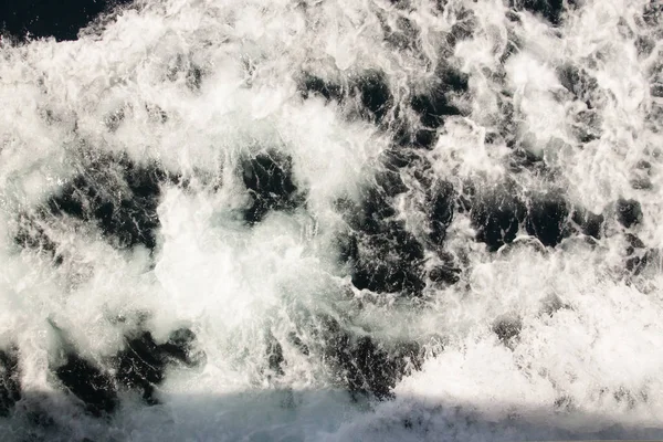 Gemi sonra kaynar su