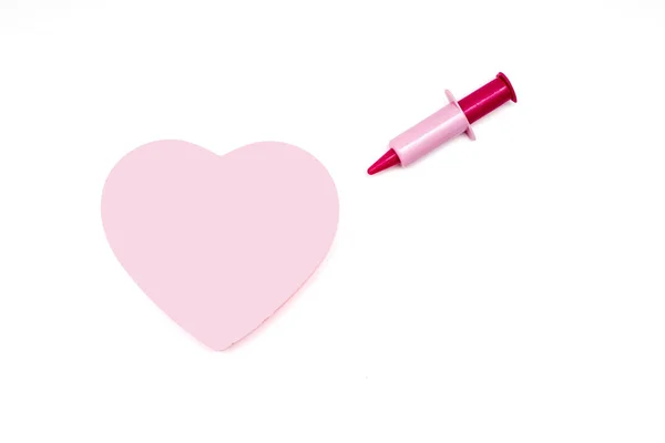 Aşk ve hassaslık aşılama