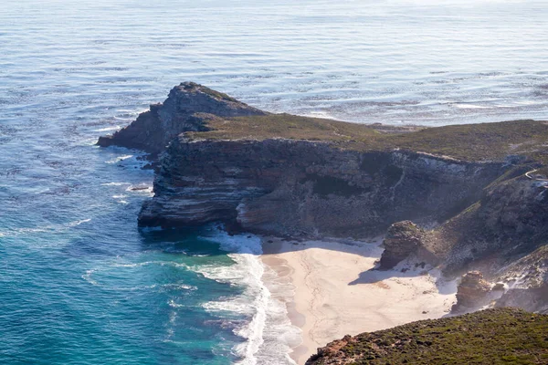 Vista Cape Point — Fotografia de Stock