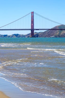 Altın Kapı Köprüsü