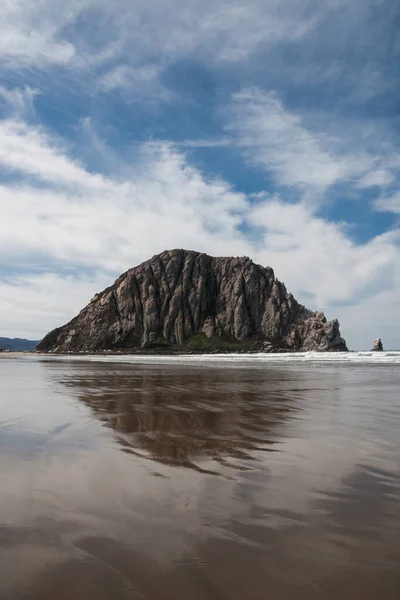 Kaliforniya 'daki Morro Körfezi 