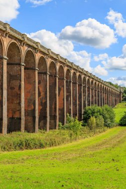 Ouse Vadisi Viyana Kanalı