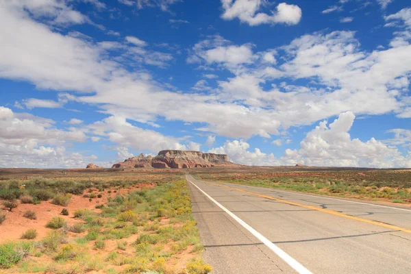 Paisaje Rocoso Utah — Foto de Stock