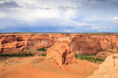 Chelly Kanyonu, Arizona