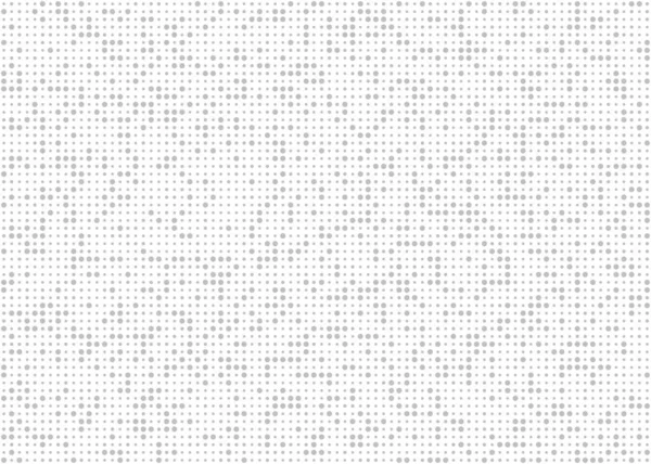Векторная Иллюстрация Бесшовного Рисунка Кругов Серого Фона Повторяющиеся Обои Шариками — стоковое фото