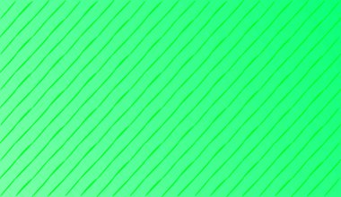 Çapraz yeşil çizgi film çizgileri ile soyut arkaplan
