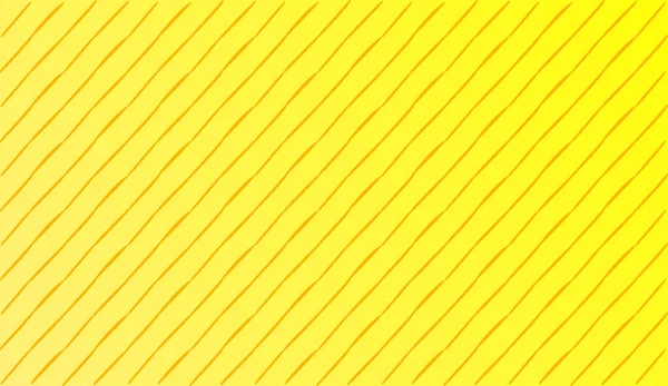 Abstrakter Hintergrund Mit Diagonalen Gelben Cartoon Linien — Stockfoto