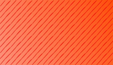 Çapraz kırmızı çizgi film çizgileri ile soyut arkaplan