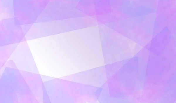 Pembe üçgenli soyut arkaplan geometriği