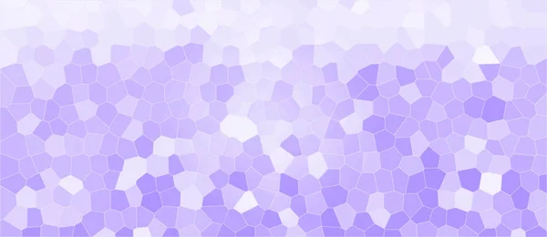 Moderní Fialové Rozmazané Abstraktní Polygonální Mozaikové Pozadí Low Poly Geometrické — Stock fotografie