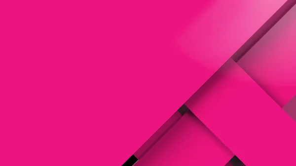 Diagonaal Roze Dynamische Strepen Kleur Achtergrond Moderne Abstracte Achtergrond Met — Stockfoto