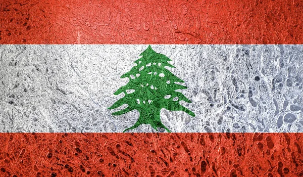 레바논의 — 스톡 사진