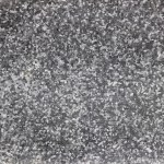Background of galvanized sheet close-up