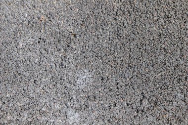 Beton taş yakın çekim