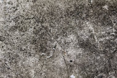 Arka planını Çimento beton zemin yakın çekim