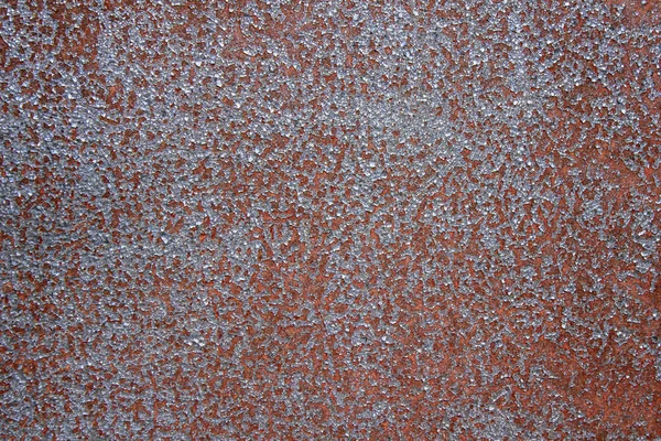 Rusty Metal Sheet Abstract Background — Stock Photo, Image