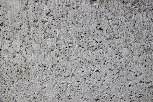 Concrete Wall Close — Stock Photo, Image