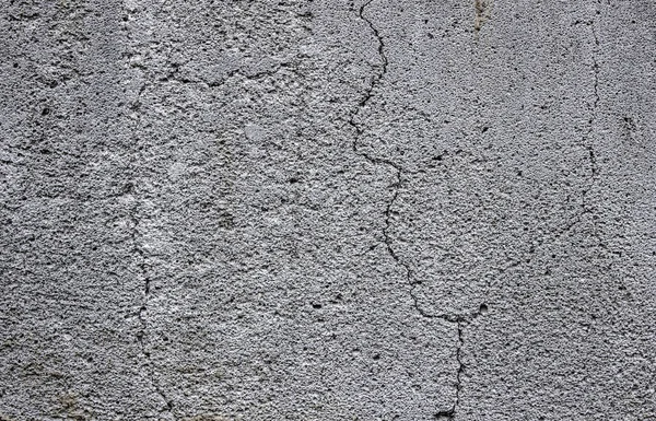 Texture of porous stone close-up