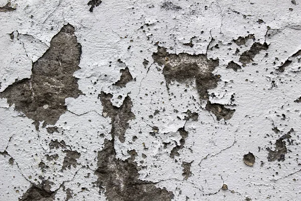 Old Paint Coming Wall — Stock Photo, Image