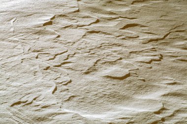 Kar arka plan dokusu