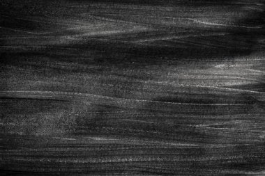 Arka plan, siyah boya doku