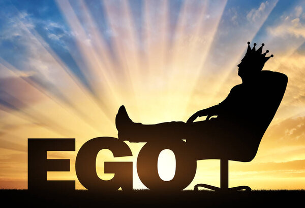 Понятие эго и высокомерия
