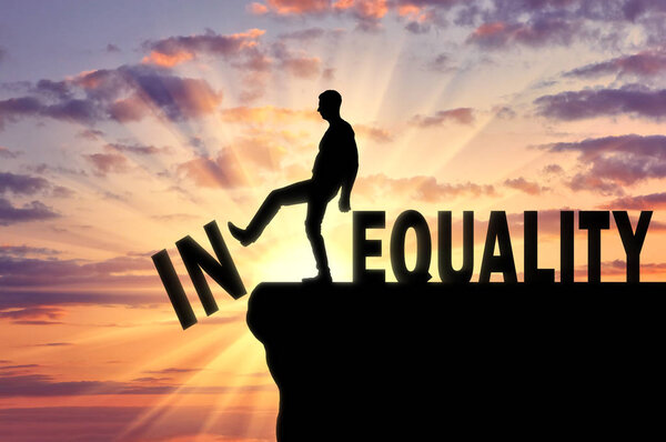 Концепция равенства в обществе
