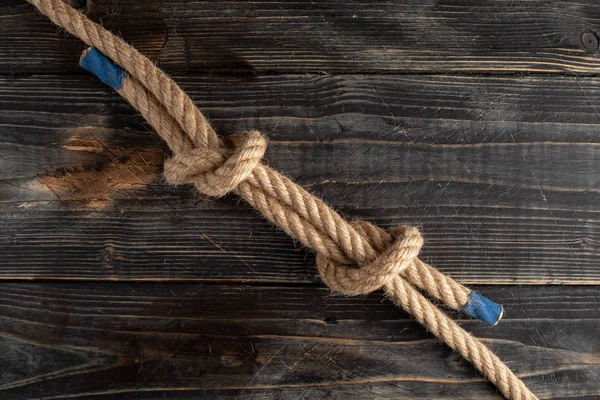 Fishing node Nautical rope knot