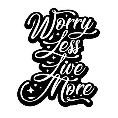 yaratıcı harf alıntı tasarımı