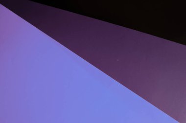 arkaplan olarak mor, arkaplan olarak siyah kağıt kullan