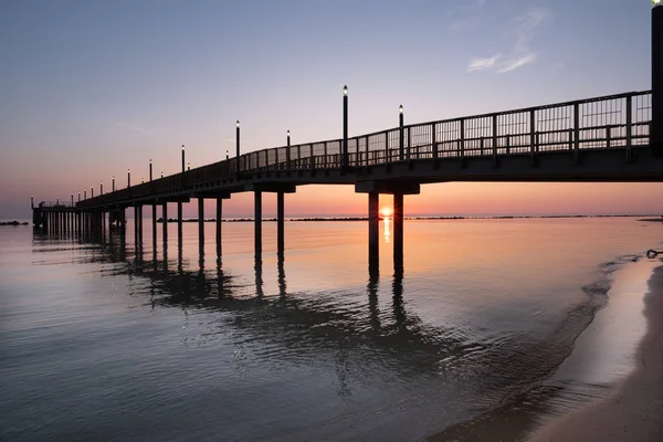 Francavila Mare Italy — Stock Photo, Image