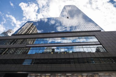 Mandarin Oriental New York otel, New York City, Amerika Birleşik Devletleri