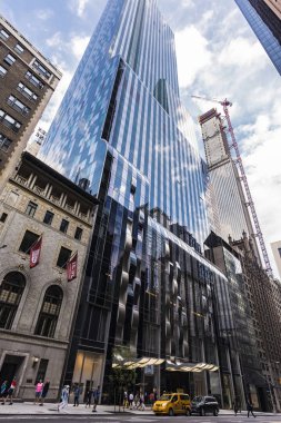 Park Hyatt Hotel de New York City, Amerika Birleşik Devletleri