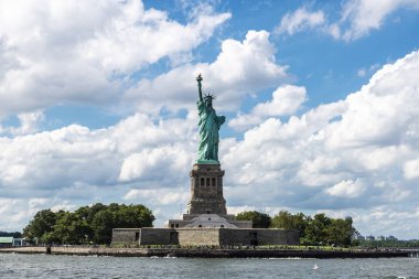 New York 'ta Özgürlük Heykeli, ABD