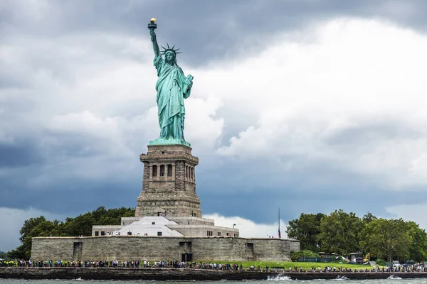 New York 'ta Özgürlük Heykeli, ABD