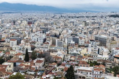 Atina, Yunanistan'a Genel Bakış