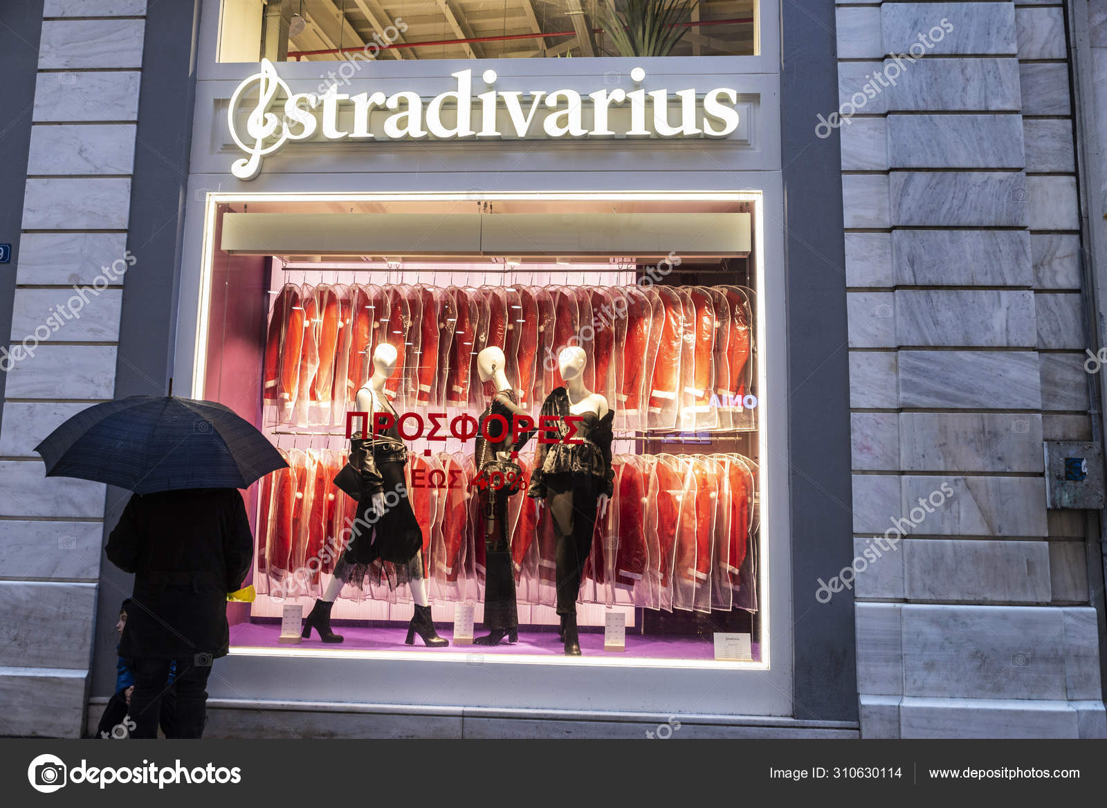 Kledingwinkel stradivarius clearance