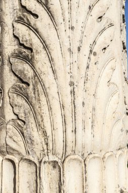 Antik Korint 'in kalıntıları, Yunanistan