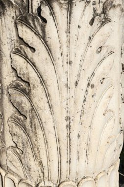 Antik Korint 'in kalıntıları, Yunanistan