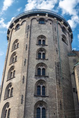 Yuvarlak Kule (eski adı Stellaburgis Hafniens) Danimarka 'nın başkenti Kopenhag' da bulunan bir kuledir.