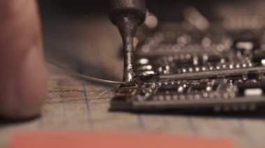 İnsansız hava aracı FPV motorları hız kontrolörleri