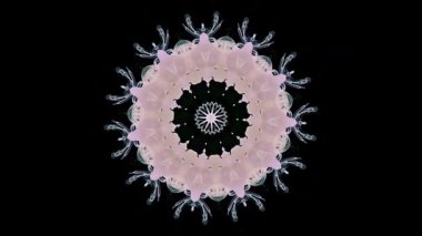 Evrenin doğuşu kavramı. Ay tutulması. Güneşin muhalefeti. Gizemli bir okült ayin. Şamanik şarkılar. Dinlenme ve yalnızlık