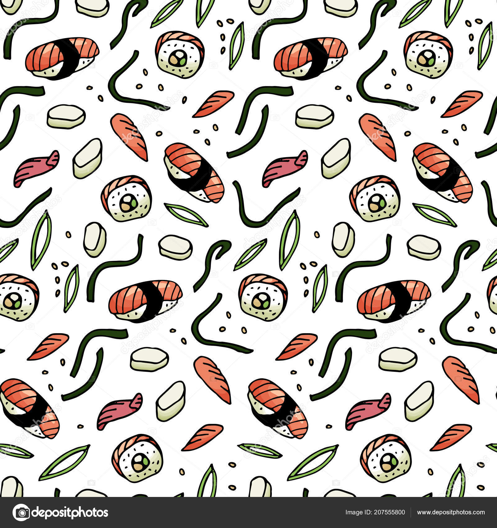 seaweed asian cuisine