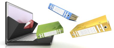 Arşiv. 3d Görüntüleme.