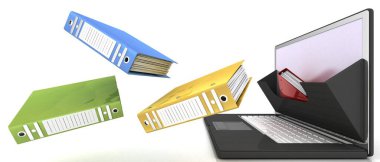 Arşiv. 3d Görüntüleme.