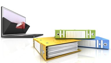 Arşiv. 3d Görüntüleme.