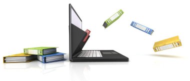 Arşiv. 3d Görüntüleme.