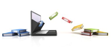 Arşiv. 3d Görüntüleme.